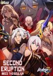 Couverture de Honkai Impact 3 – 2nd Lawman