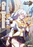 Couverture de Honkai impact 3rd- Elan Palatinus