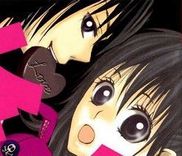 Couverture de Honnou Chocolat