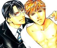 Couverture de Honnouteki ni Otoko