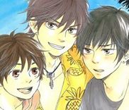 Couverture de Honto Yajuu x Sukitte Iwasete? Crossover