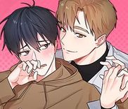 Couverture de Hoobae's Touch Is Healing