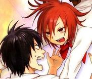 Couverture de Hoozuki-san Chi no Aneki