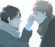 Couverture de Hoshi Dake ga Shitteru