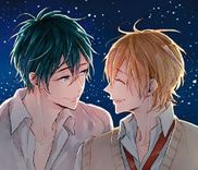 Couverture de Hoshi ni Ochiru Efude