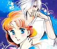 Couverture de Hoshi no Harmony