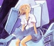 Couverture de Hoshi no Koe