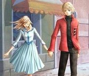 Couverture de Hoshi no Oujo