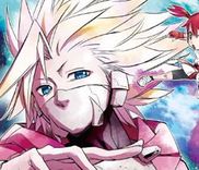 Couverture de Hoshikuzu no Sorakil