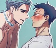 Couverture de Hot and Cold