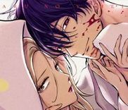 Couverture de Hotaru no Yomeiri