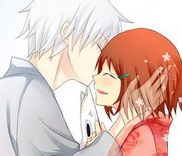 Couverture de Hotarubi no Mori e