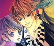 Couverture de Houkago Host Club