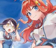 Couverture de Houkago Isekai Futari Tabi: Iranai Yuusha Hikitorimasu