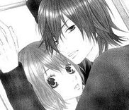 Couverture de Houkago Kiss