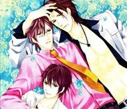 Couverture de Houkago no Love Call