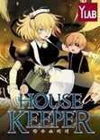 Couverture de Housekeeper