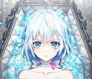 Couverture de Houseki Shoujo wa Namida o Nagasanai