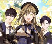 Couverture de How to Get On the Main Character's Flower Path