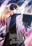 Couverture de How To Live As A Villain