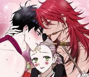Couverture de How to Punish Your Ghost Husband