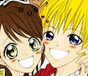 Couverture de Hug!