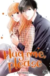 Couverture de Hug Me Please