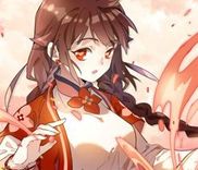 Couverture de Hundred Demon Spectrum