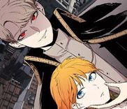Couverture de Hungry City