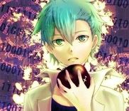 Couverture de Hungry Joker