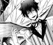 Couverture de Hungry Prince