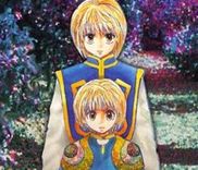 Couverture de Hunter × Hunter N°0