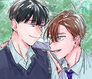 Couverture de Hush (Webtoon)