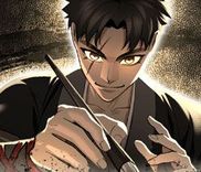 Couverture de Hwarim's Divine Brush