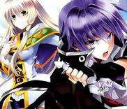 Couverture de Hyouketsu Kyoukai no Eden