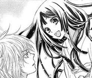 Couverture de Hyouketsu no Kiss Mate