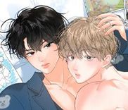 Couverture de Hyung's Omega