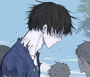 Couverture de I Am a Zombie