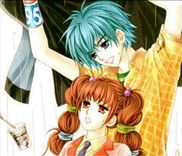 Couverture de I am Looking for the Princess