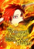 Couverture de I Am The Strongest Awakeners, Recognized By All Of The World‘s Cheat Masters