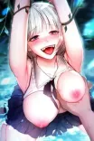 Couverture de I Banged All My Classmates After Graduation