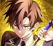 Couverture de I Became A Flashing Genius At The Magic Academy