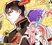 Couverture de I Became a Tyrant's Maid
