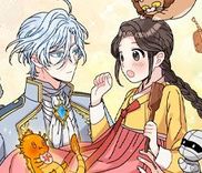 Couverture de I Became the Chef of the Dragon King