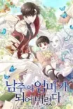 Couverture de I Became The Hero S Mom