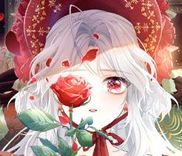 Couverture de I Became the Sacrificial Princess