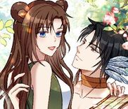 Couverture de I Become a Beast Girl