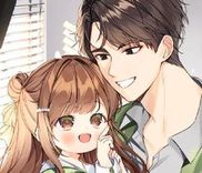 Couverture de I Become a Doting Father