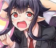 Couverture de I Brought Home a Succubus Who Failed to Find a Job