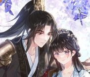Couverture de I'D Rather Marry A Spirit Tablet Than Be A Concubine